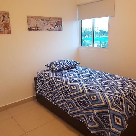 Playa Blanca Coral Parkアパートメント エクステリア 写真