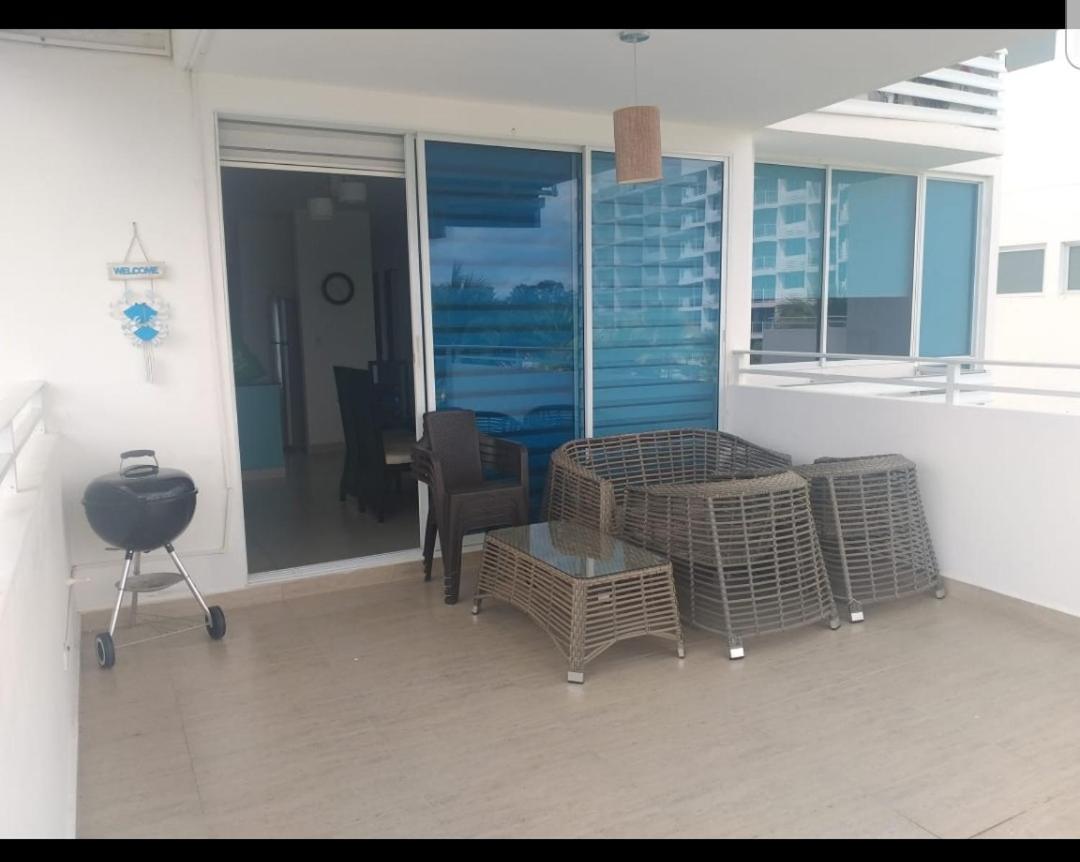Playa Blanca Coral Parkアパートメント エクステリア 写真