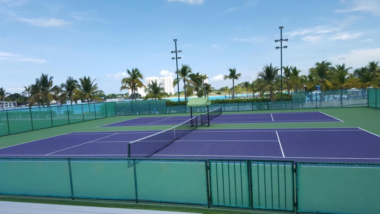 Playa Blanca Coral Parkアパートメント エクステリア 写真