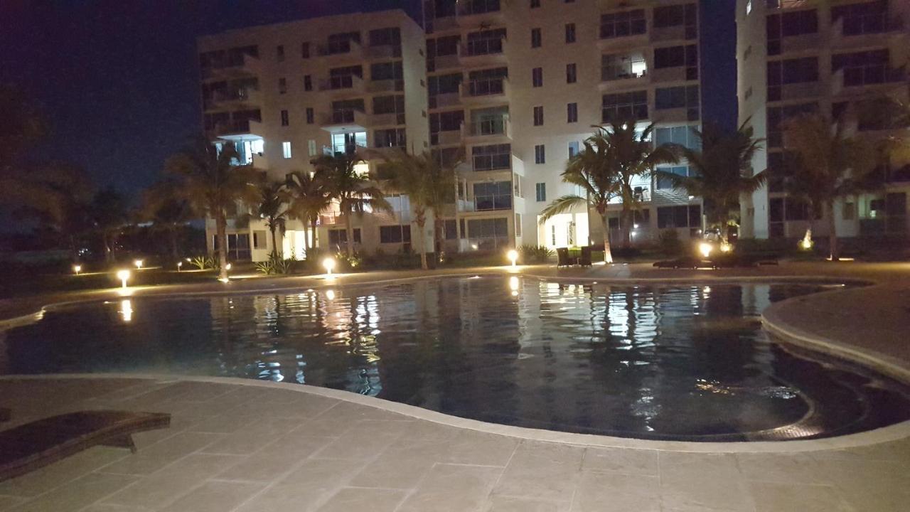 Playa Blanca Coral Parkアパートメント エクステリア 写真